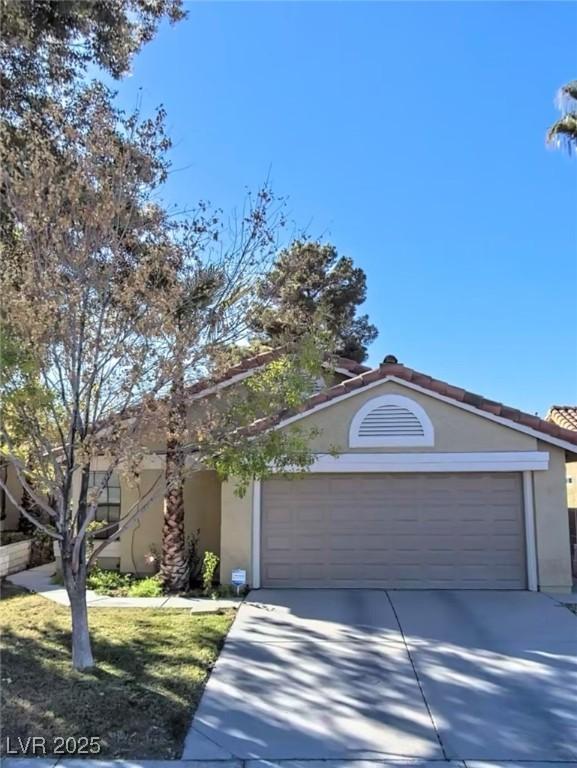 Inglenook Dr, Las Vegas, NV 89123