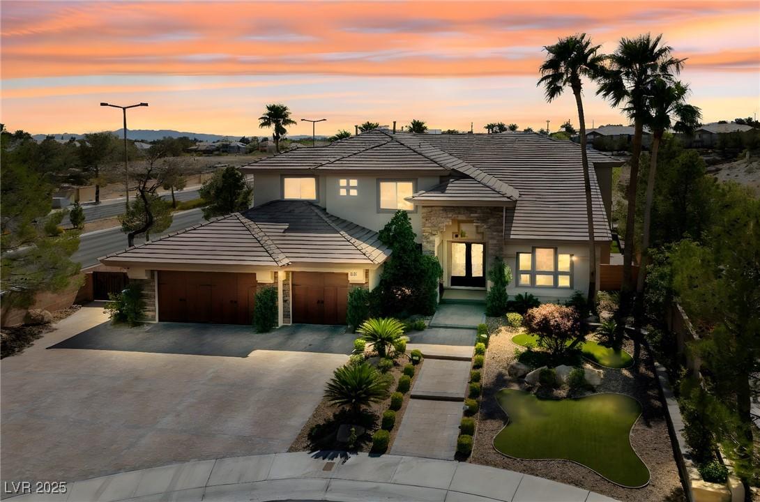 Edgebrook Dr, Las Vegas, NV 89145