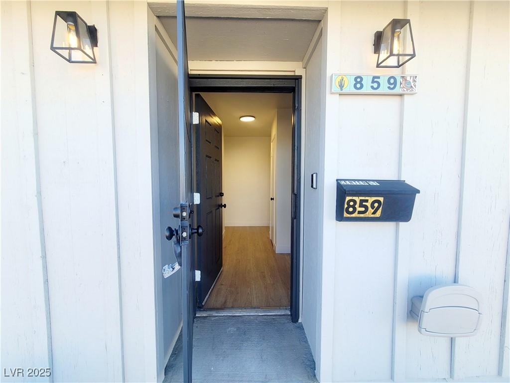 Center St, Henderson, NV 89015