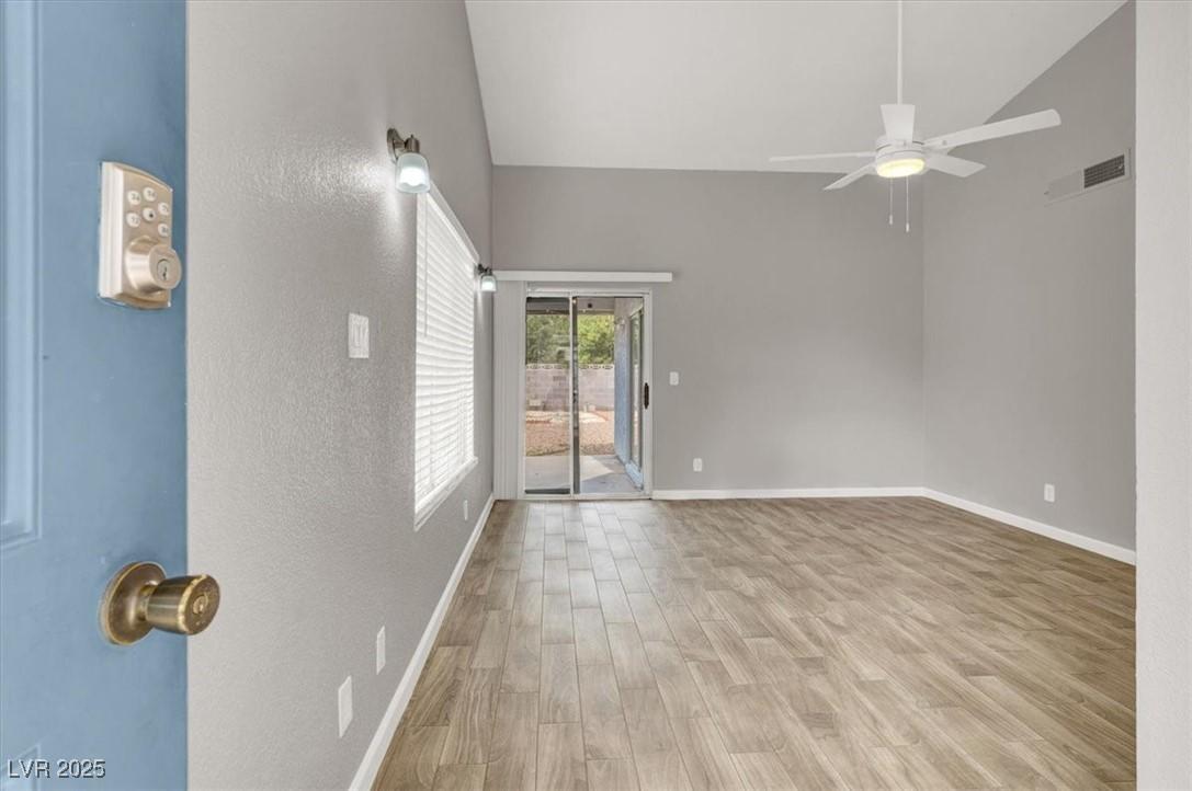 Inness Ave, Henderson, NV 89011