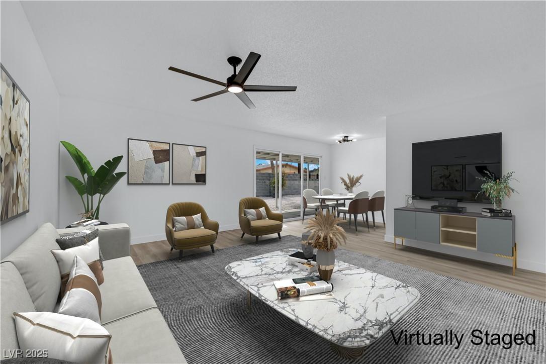 Harmony Ave, Las Vegas, NV 89107