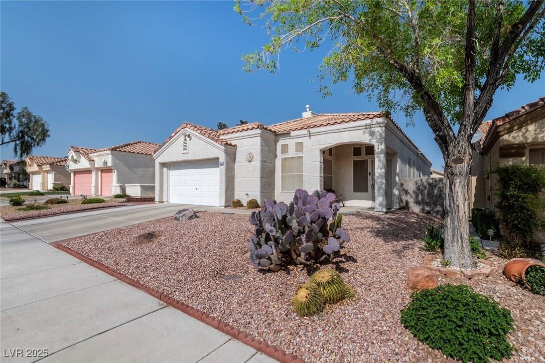Morning Flower Ln, Las Vegas, NV 89129