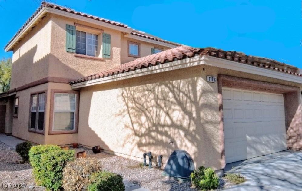 Meadow Leaf Ave, Las Vegas, NV 89144