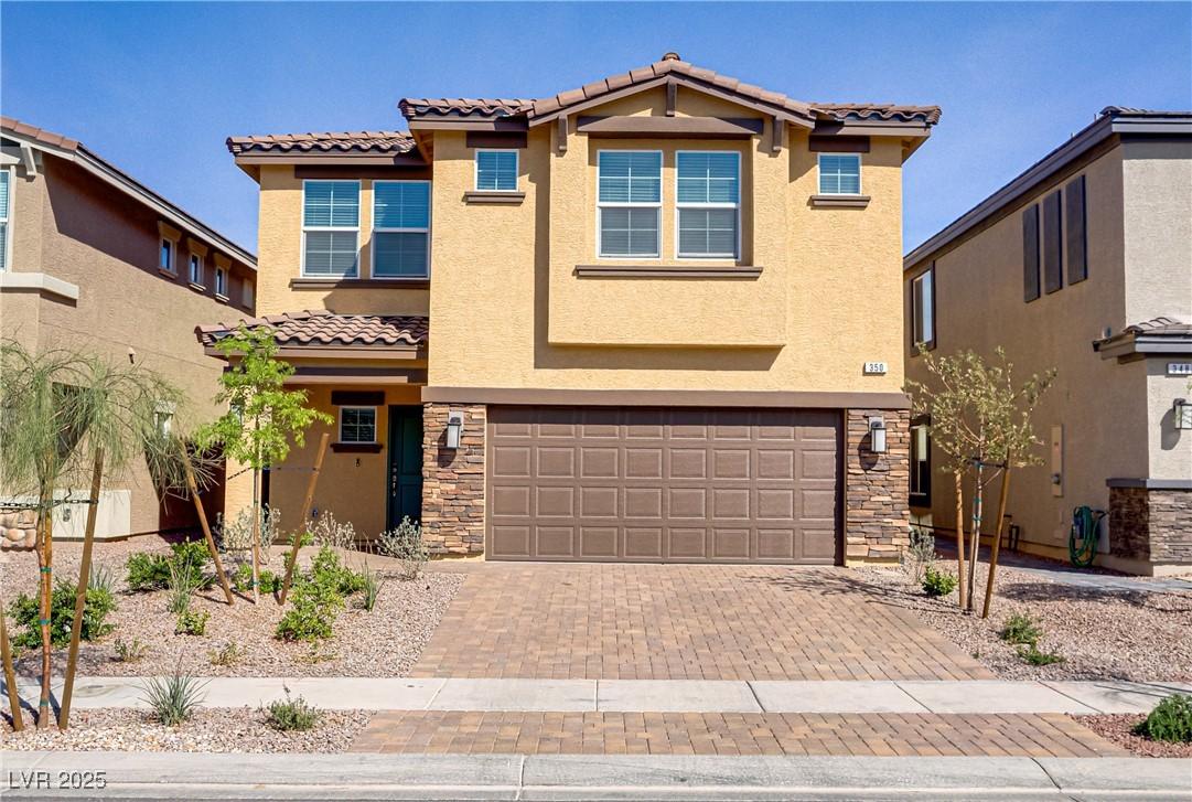 Night Dove St, Henderson, NV 89011