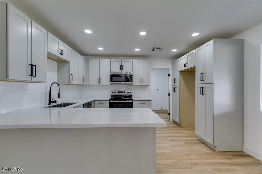 E Boston Ave, Las Vegas, NV 89104