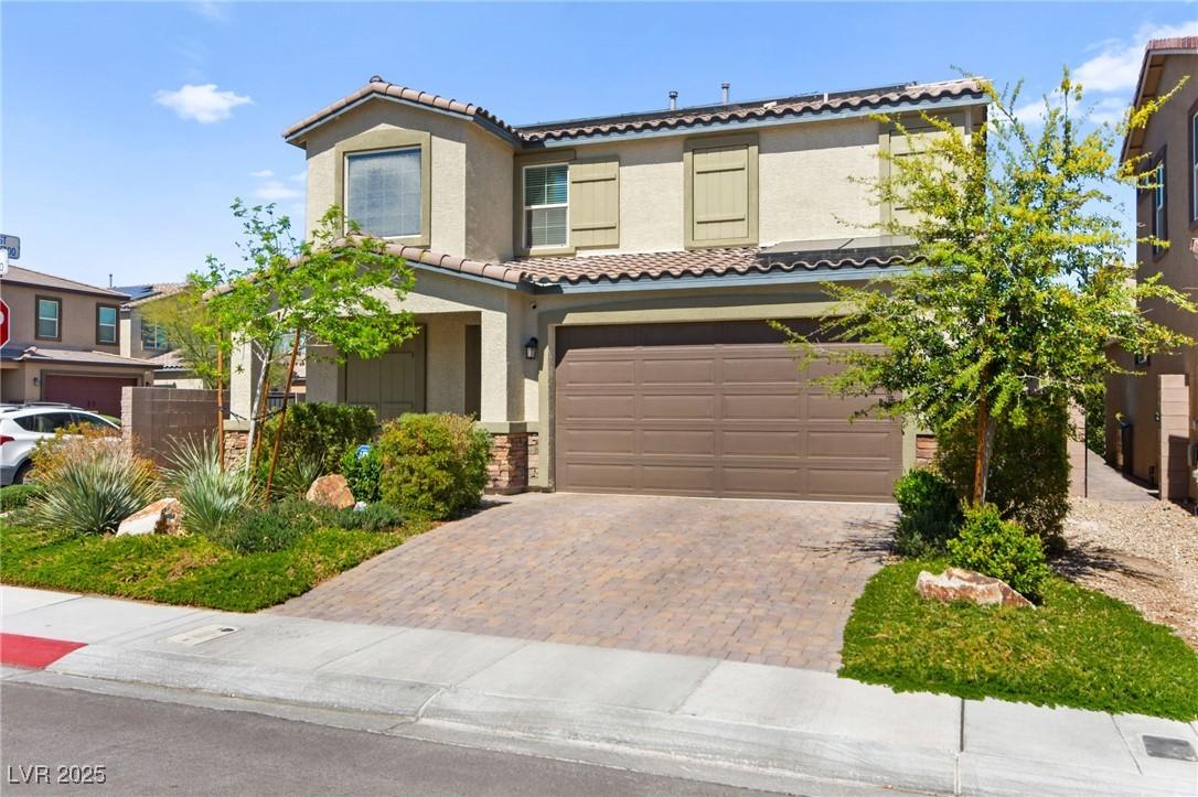 Browns Creek Ave, North Las Vegas, NV 89084