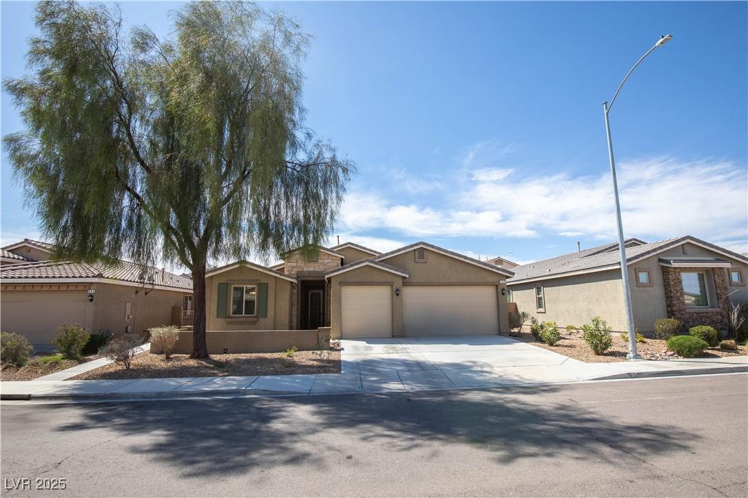 Flaming Cliffs Ct, Henderson, NV 89014