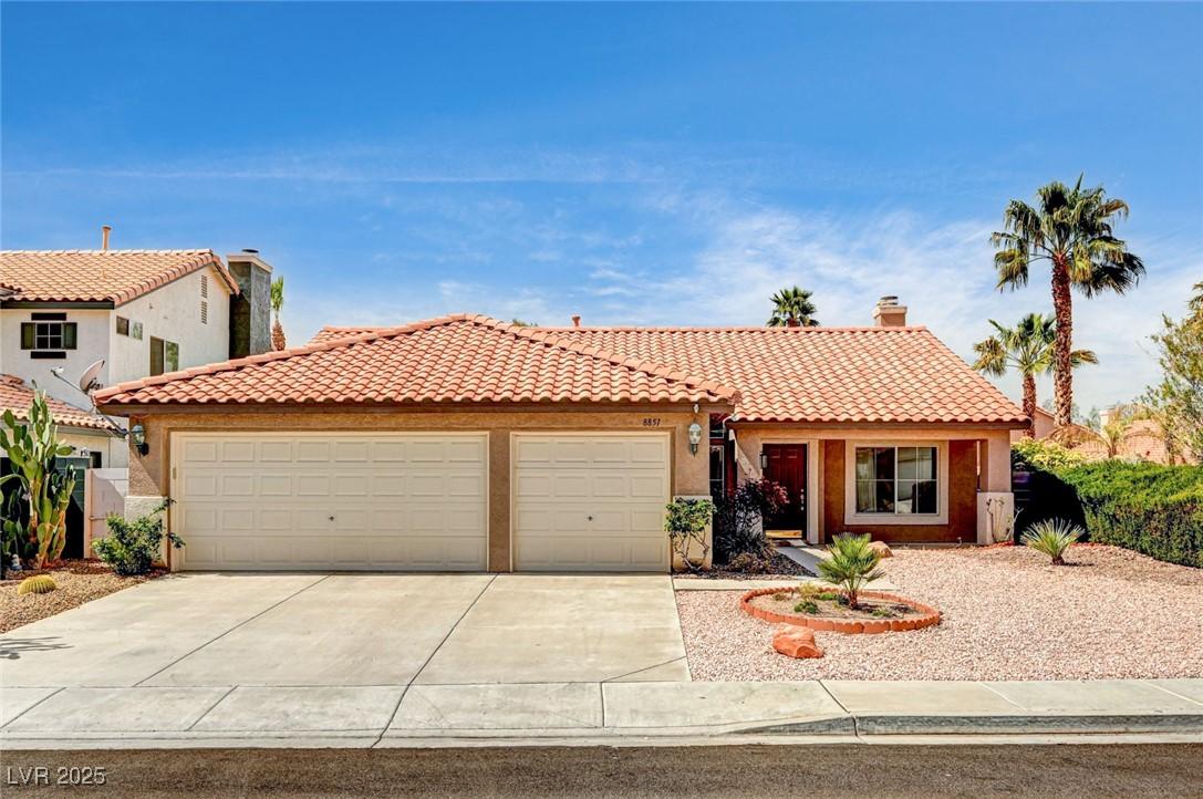 Quintane Ln, Las Vegas, NV 89123