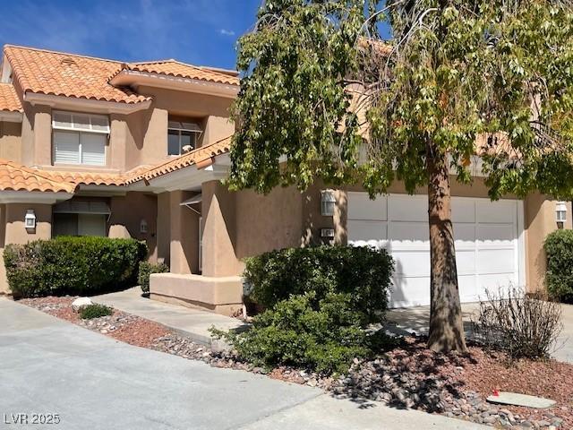 Mount Pleasant Ln, Las Vegas, NV 89113