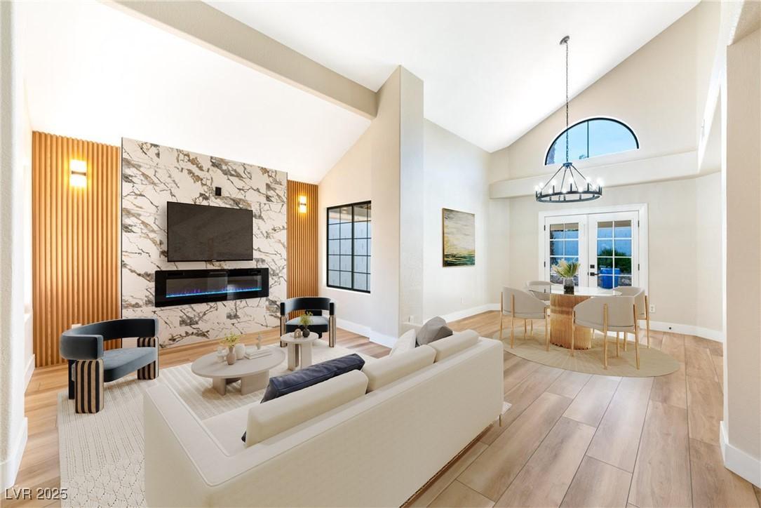 Angelfire St, Las Vegas, NV 89128