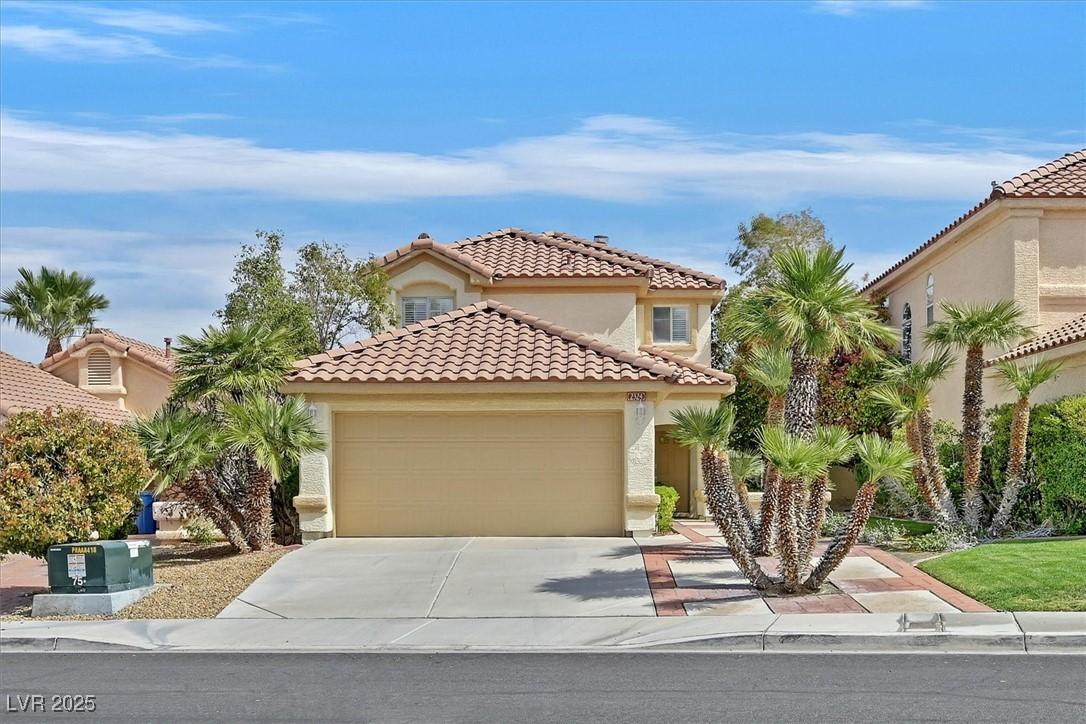 Babcock Dr, Las Vegas, NV 89134