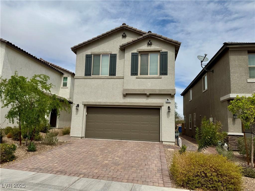 Desert Orchid Way, Las Vegas, NV 89141
