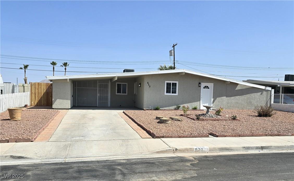 N 16th St, Las Vegas, NV 89101