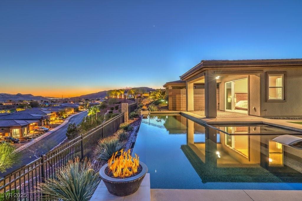Reflection Cove Dr, Henderson, NV 89011