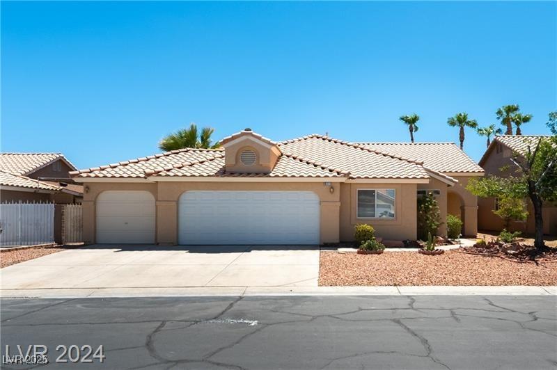 Maxwood Ct, Las Vegas, NV 89122
