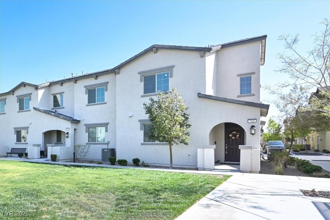 Grand Country Ave, North Las Vegas, NV 89086