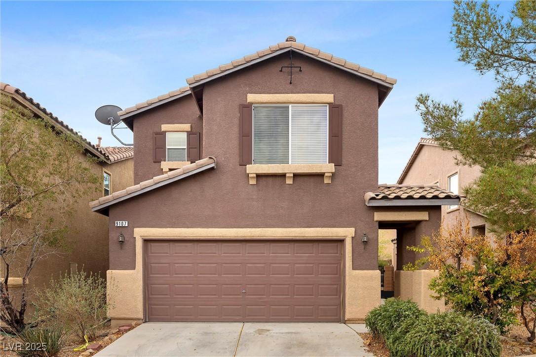 Wine Cellar Ave, Las Vegas, NV 89148