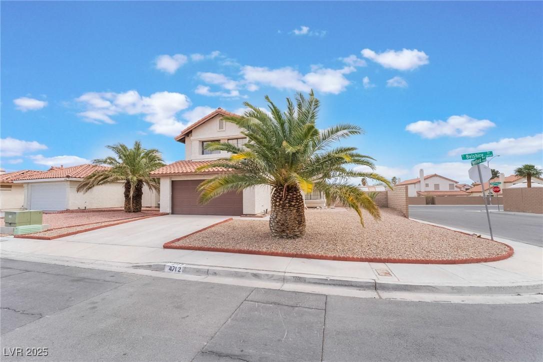 Belshire Dr, Las Vegas, NV 89147