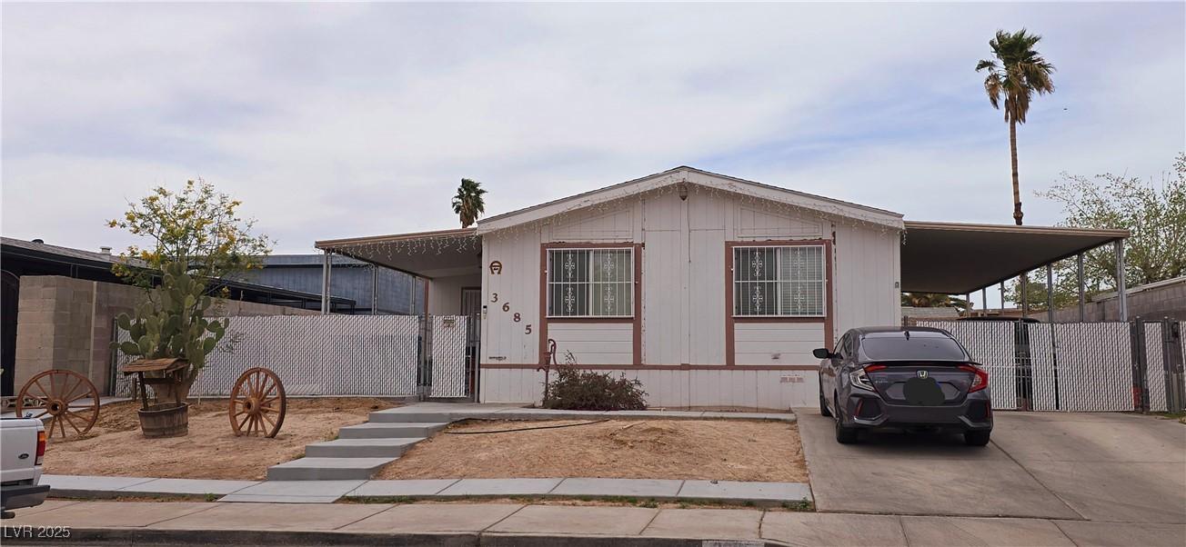 Arbolado Dr, Las Vegas, NV 89121