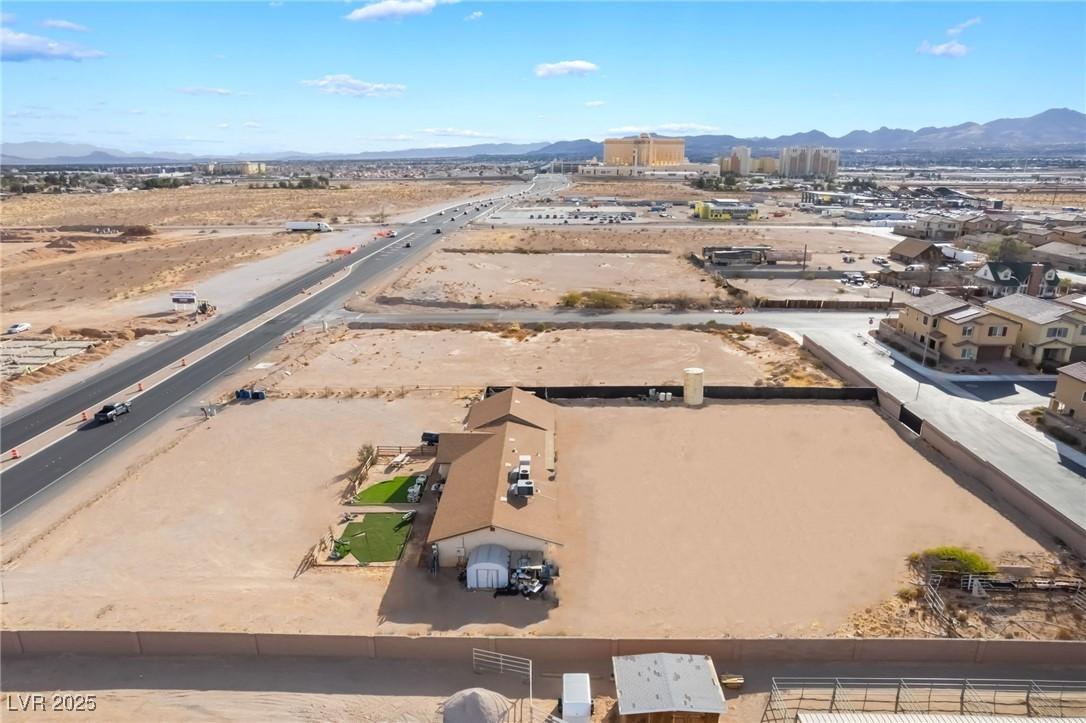 W Silverado Ranch Blvd, Las Vegas, NV 89139