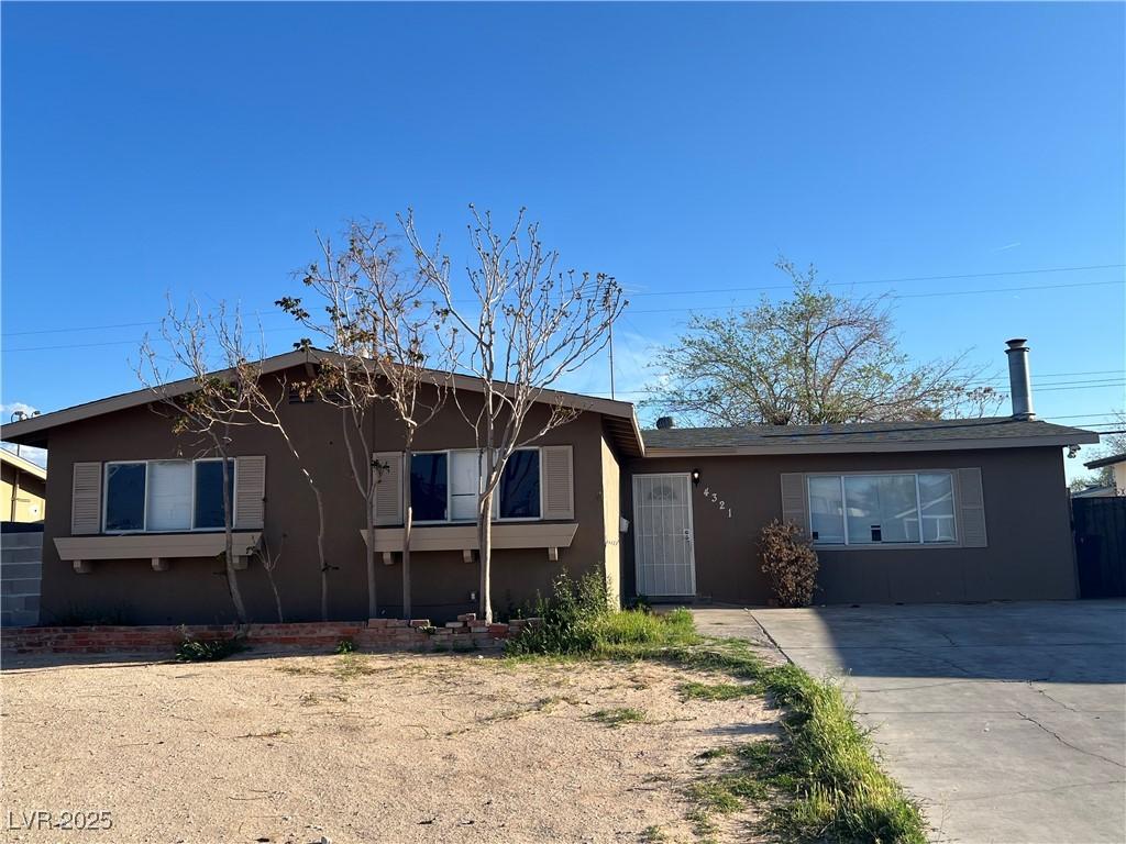 Mayflower Ln, Las Vegas, NV 89107