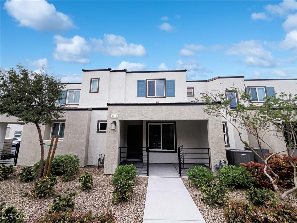 Tripoli Cove Ave, Las Vegas, NV 89106