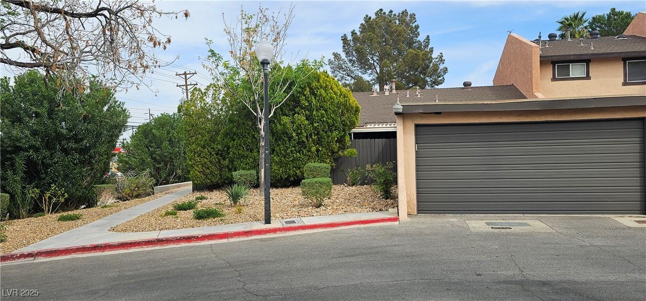 Starfire Pl, Las Vegas, NV 89107