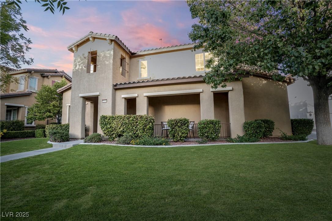 Colinward Ave, Las Vegas, NV 89135