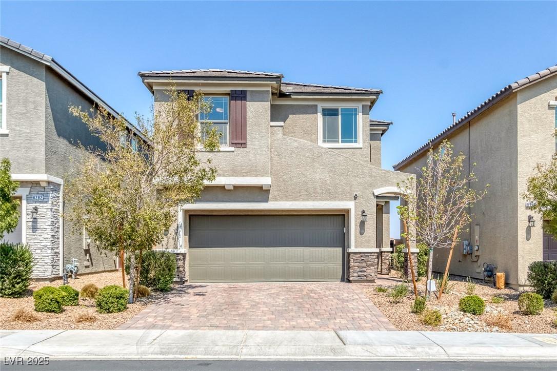 Desert Orchid Way, Las Vegas, NV 89141