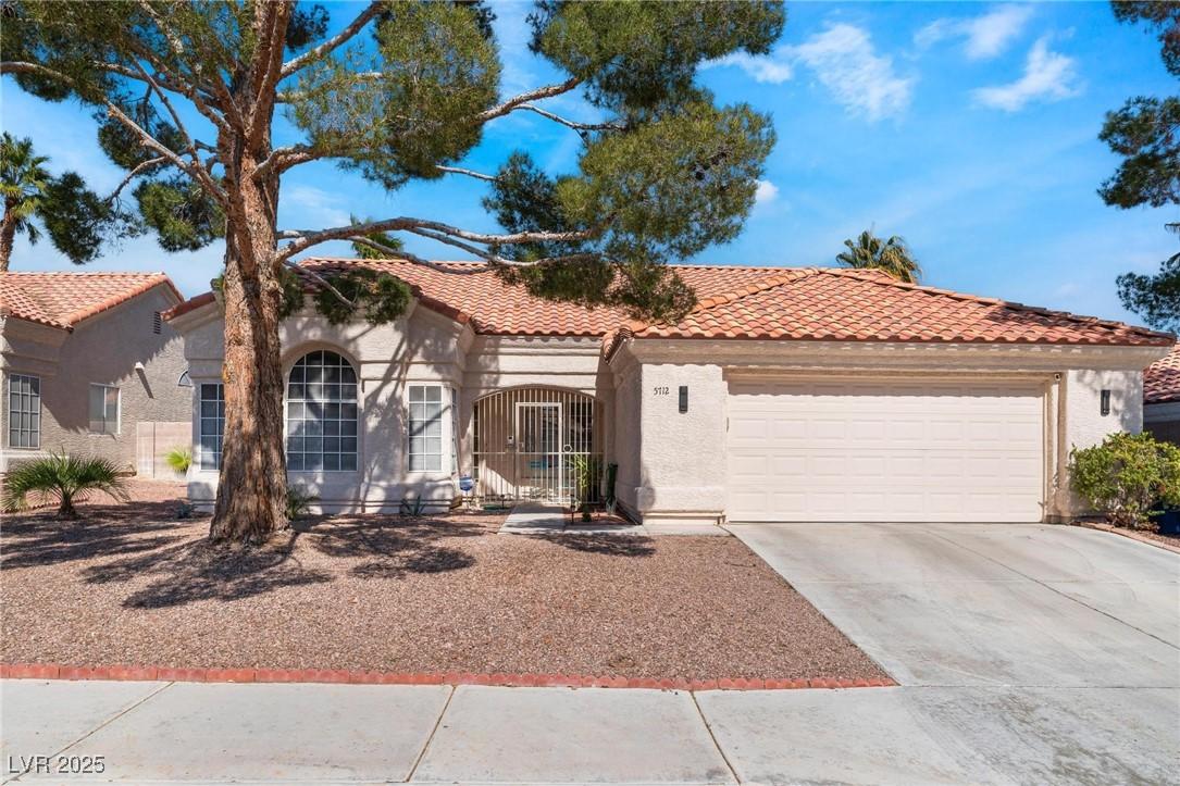 Solimar Ln, Las Vegas, NV 89130