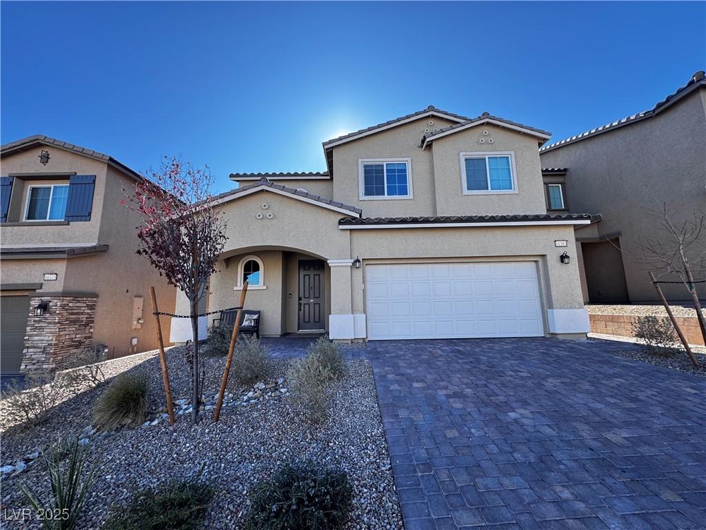 Andele Ave, Las Vegas, NV 89166