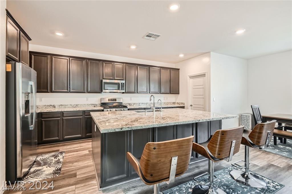 Royal Magnolia St, North Las Vegas, NV 89031