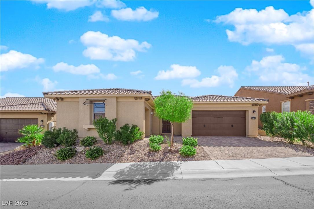 Rue Grand Paradis Ln, Henderson, NV 89011