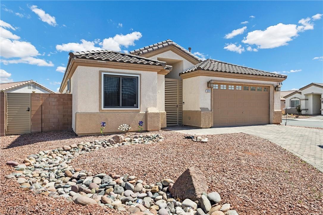 Park Royal Dr, North Las Vegas, NV 89031