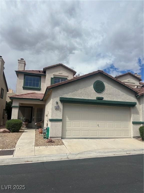 Radbourne Ave, Las Vegas, NV 89121