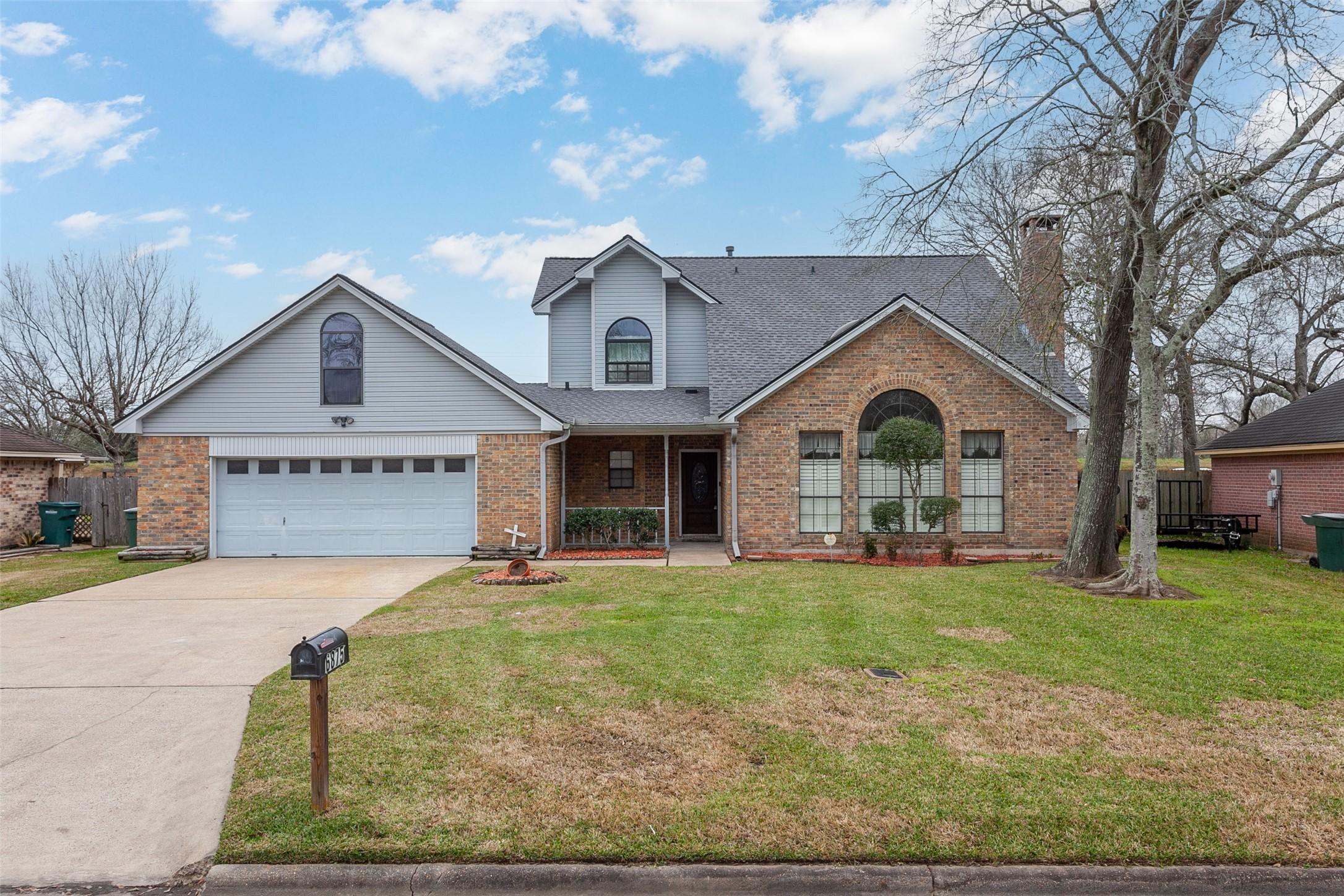 Sierra Cir, Beaumont, TX 77708