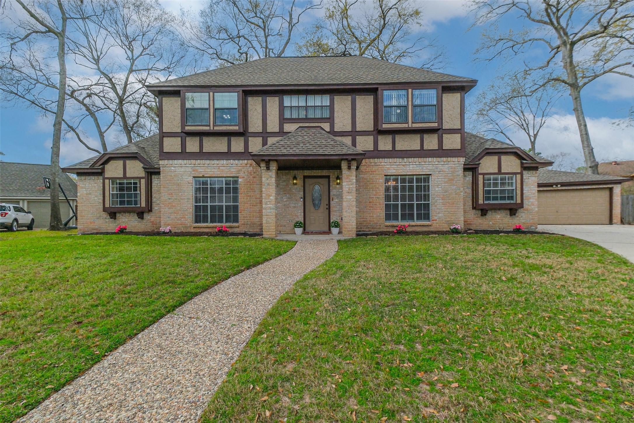 Arbor Terrace Ct, Spring, TX 77388