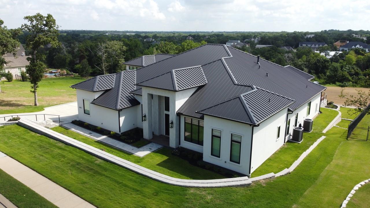 Hickory Ridge Cir, Bryan, TX 77807