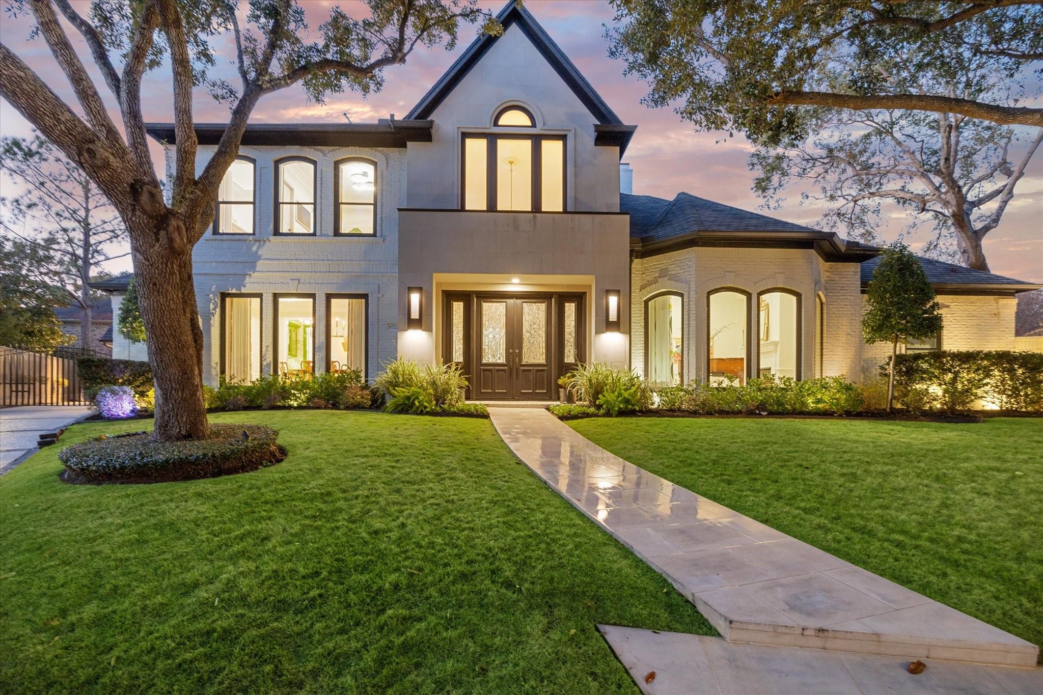 Pasture View Ln, Houston, TX 77024