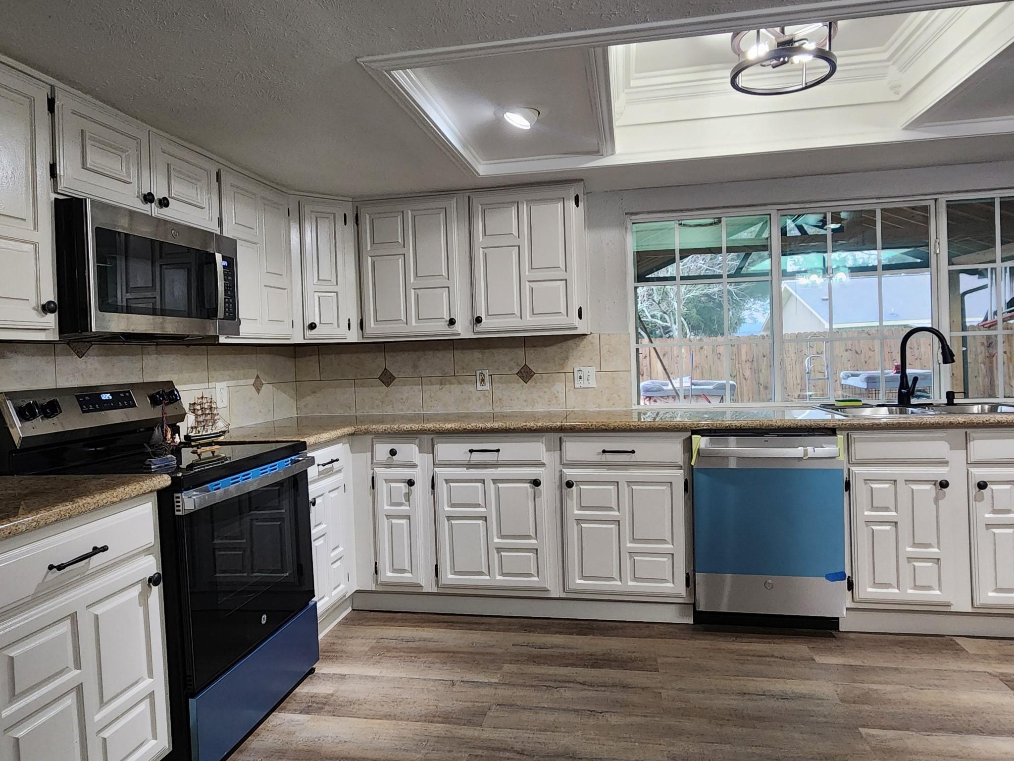 Corsair Rd, Houston, TX 77053