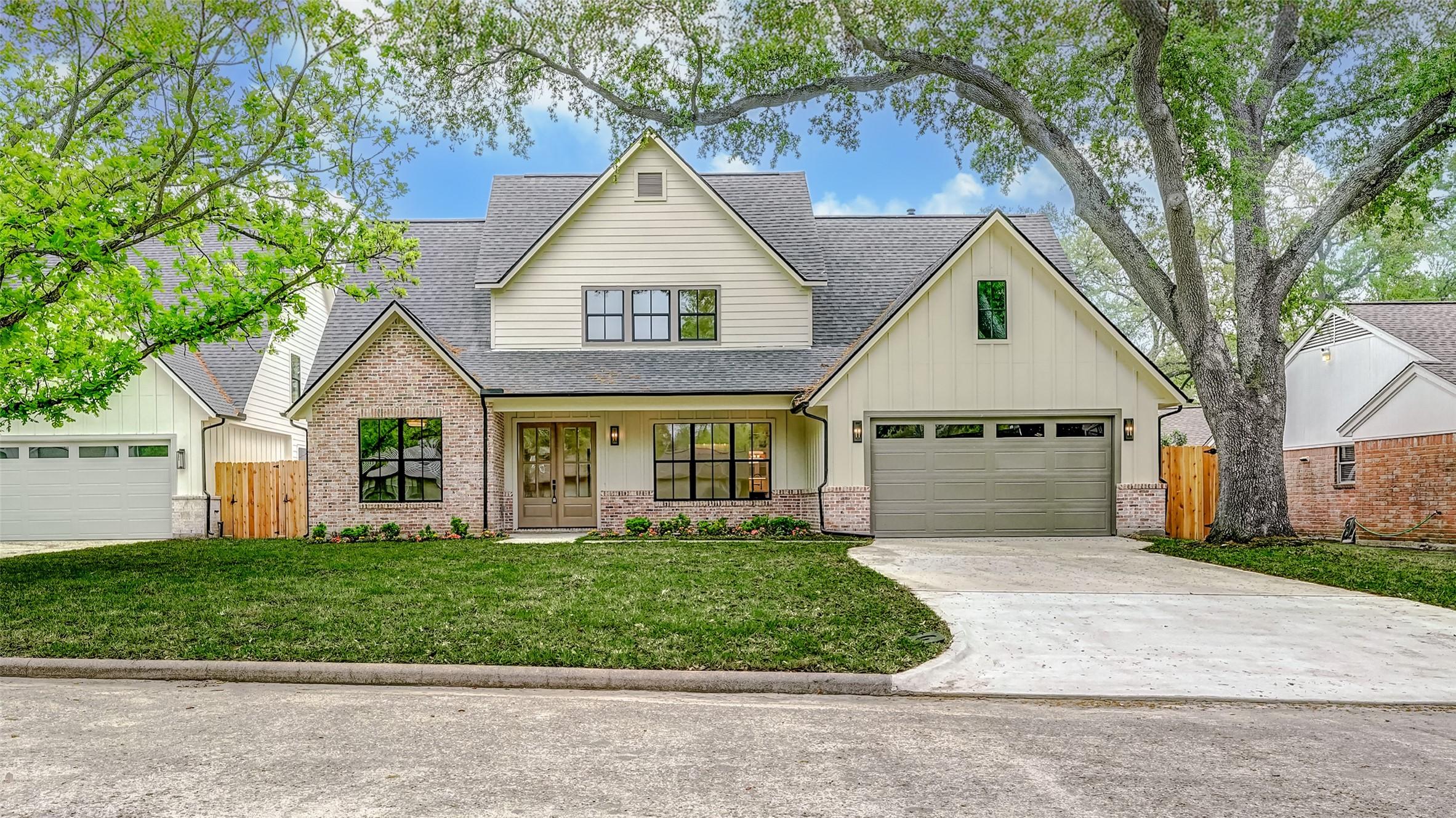 Stetson Ln, Houston, TX 77043