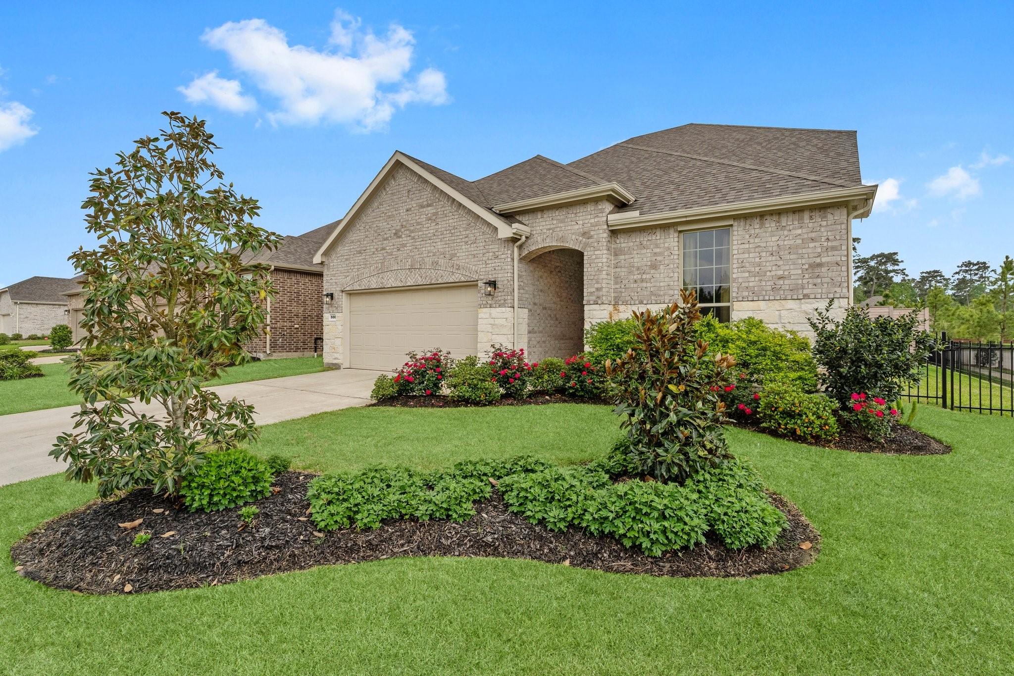 Nokota Dr, Spring, TX 77382