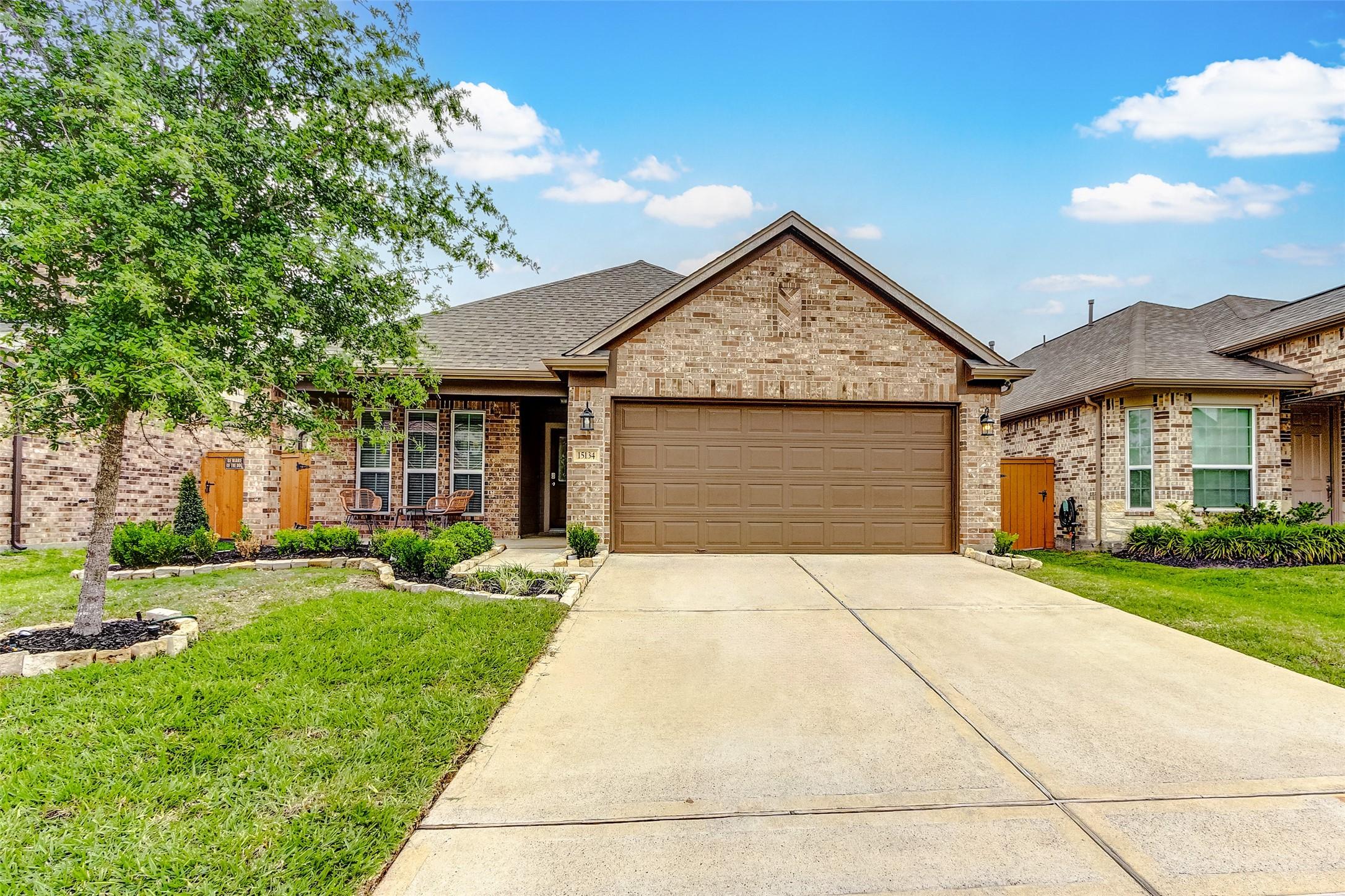 Provost Craig Dr, Humble, TX 77346