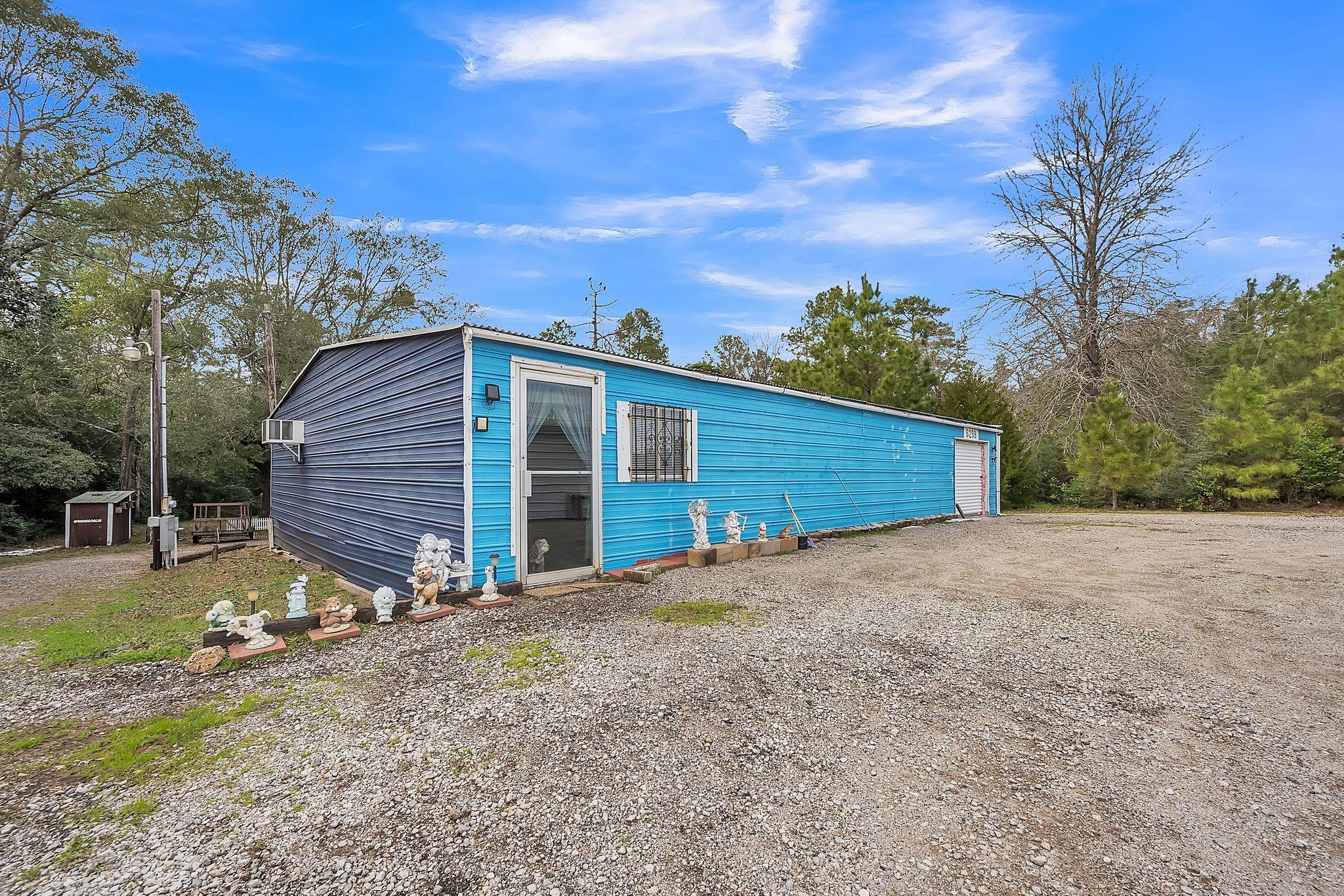 Us Highway 69 S, Woodville, TX 75979