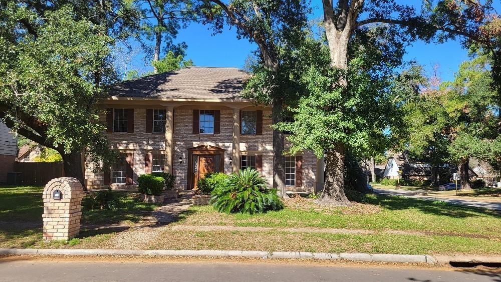 Marne Ln, Houston, TX 77090