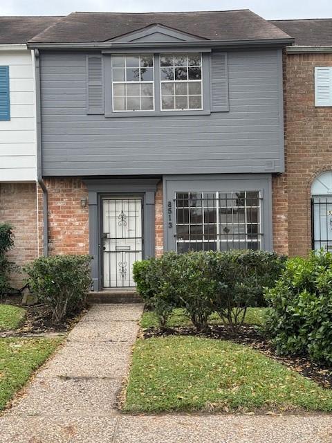 Ariel St, Houston, TX 77074