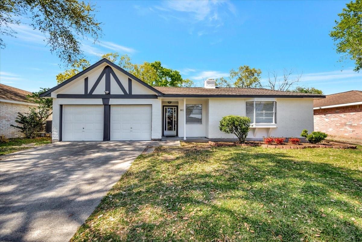 Silverpines Rd, Houston, TX 77062