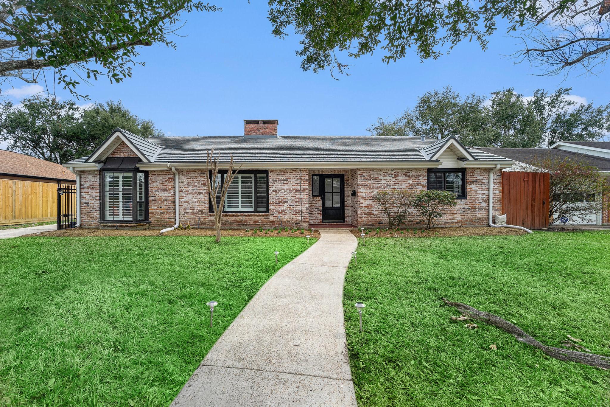 Rampart St, Houston, TX 77081