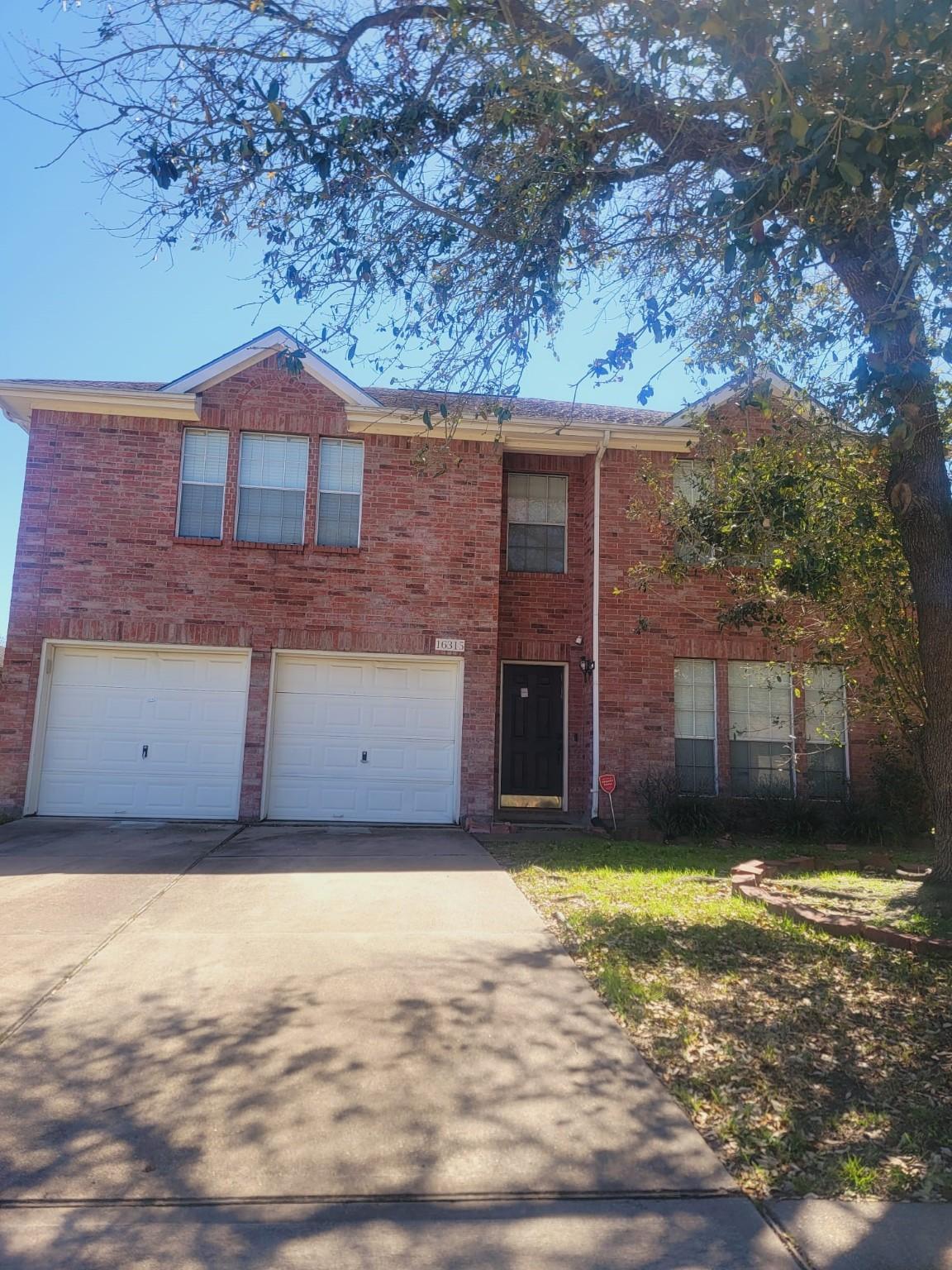 Lynn Crest Ct, Houston, TX 77083