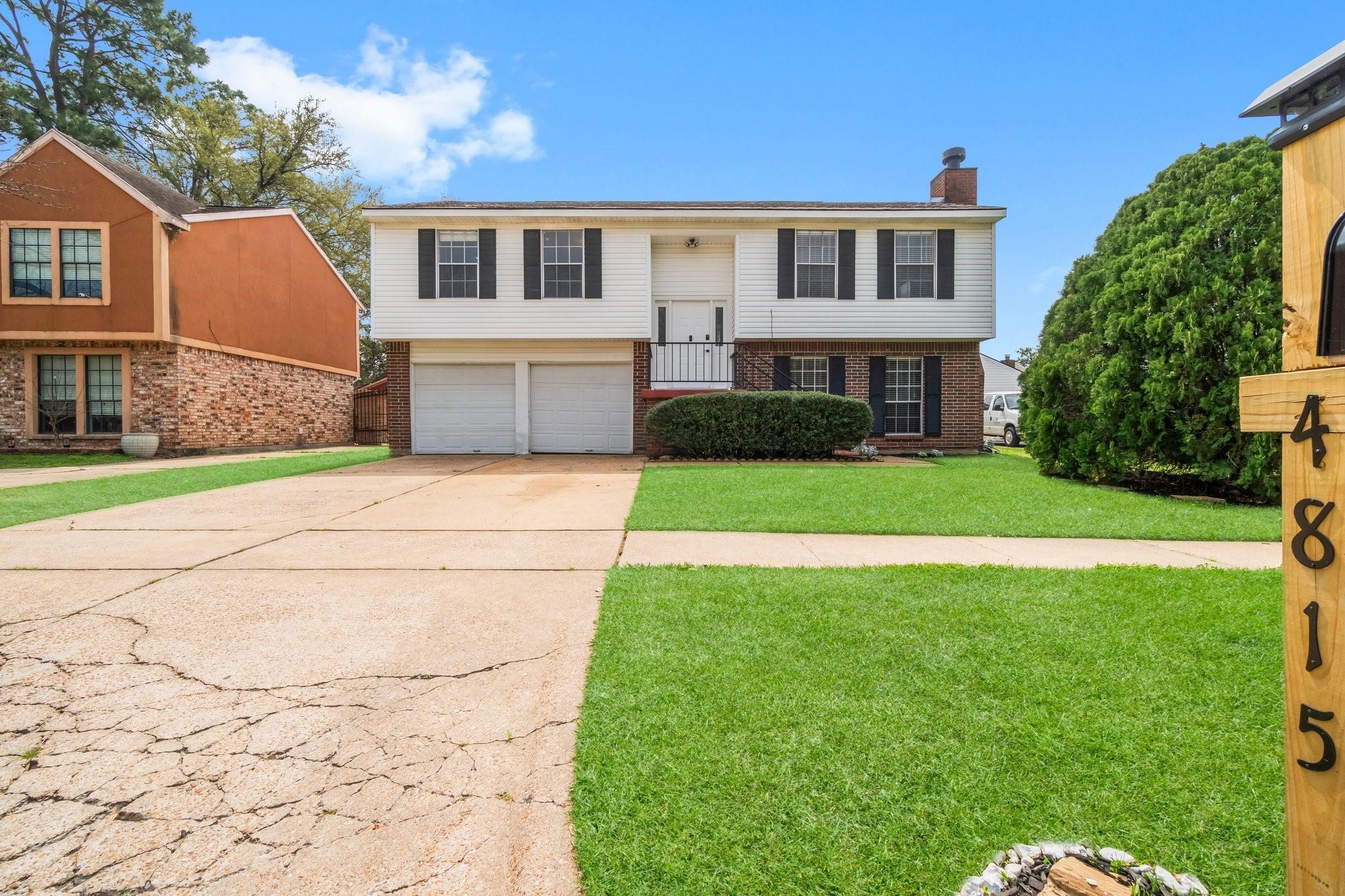 Brooklawn Dr, Houston, TX 77066